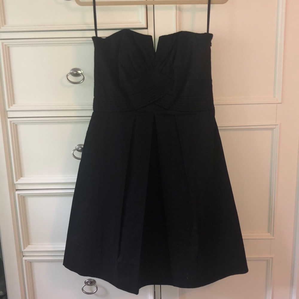 Women’s size 8 White House Black Market dress